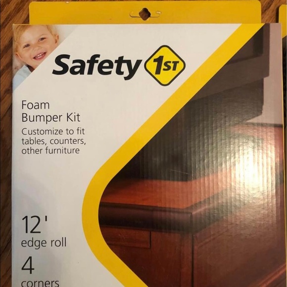 Baby proofing items - Picture 2 of 3